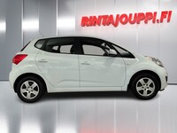 Kia Venga vaihtoauto