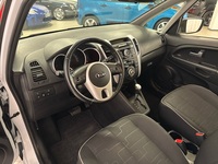 Kia Venga vaihtoauto