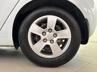 Kia Venga vaihtoauto