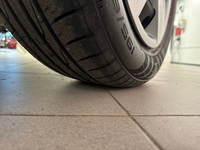 Kia Venga vaihtoauto