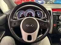 Kia Venga vaihtoauto