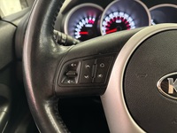 Kia Venga vaihtoauto