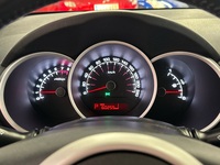 Kia Venga vaihtoauto