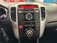 Kia Venga vaihtoauto