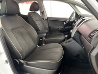 Kia Venga vaihtoauto