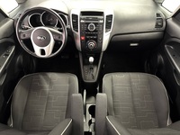 Kia Venga vaihtoauto