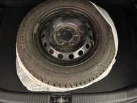 Kia Venga vaihtoauto