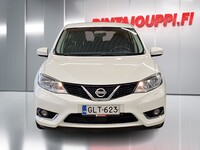 Nissan Pulsar vaihtoauto
