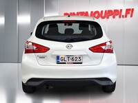 Nissan Pulsar vaihtoauto