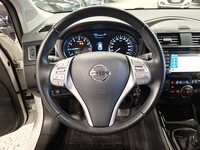 Nissan Pulsar vaihtoauto