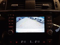 Nissan Pulsar vaihtoauto