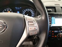 Nissan Pulsar vaihtoauto