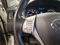 Nissan Pulsar vaihtoauto