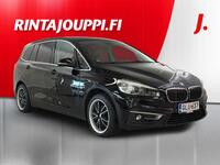 BMW 216 vaihtoauto