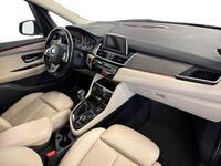 BMW 216 vaihtoauto