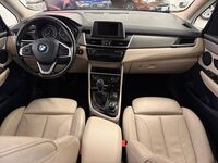 BMW 216 vaihtoauto