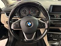 BMW 216 vaihtoauto