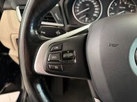 BMW 216 vaihtoauto