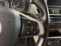 BMW 216 vaihtoauto