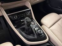 BMW 216 vaihtoauto