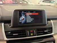 BMW 216 vaihtoauto