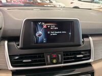 BMW 216 vaihtoauto
