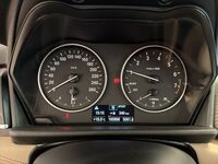 BMW 216 vaihtoauto