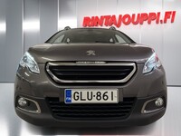 Peugeot 2008 vaihtoauto