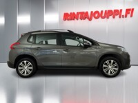 Peugeot 2008 vaihtoauto