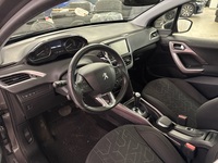 Peugeot 2008 vaihtoauto
