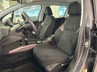 Peugeot 2008 vaihtoauto