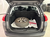 Peugeot 2008 vaihtoauto