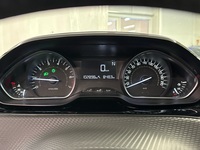 Peugeot 2008 vaihtoauto