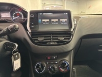 Peugeot 2008 vaihtoauto