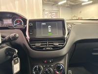 Peugeot 2008 vaihtoauto