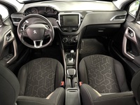 Peugeot 2008 vaihtoauto