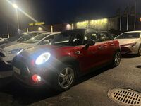 Mini Hatchback vaihtoauto