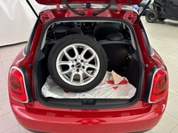 Mini Hatchback vaihtoauto