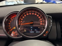 Mini Hatchback vaihtoauto