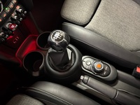 Mini Hatchback vaihtoauto