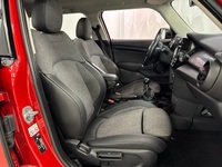 Mini Hatchback vaihtoauto