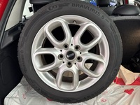 Mini Hatchback vaihtoauto