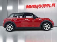 Mini Hatchback vaihtoauto