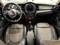 Mini Hatchback vaihtoauto