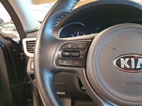 Kia Optima vaihtoauto