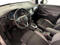Opel Crossland X vaihtoauto