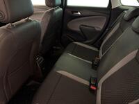 Opel Crossland X vaihtoauto