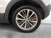 Opel Crossland X vaihtoauto