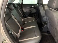Opel Crossland X vaihtoauto
