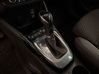 Opel Crossland X vaihtoauto